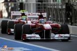nouvelle Ferrari sera présentée début février