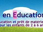 site Conseil Education Enfantine
