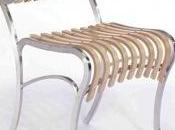 Design Paris Chair