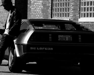 Rockie Fresh – Fly High