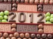 Bonne Année 2012 tous