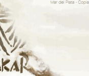 Dakar 2012 auvergnats départ