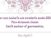 Voeux 2012 Felicidades para