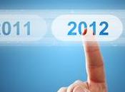 Bonne heureuse année 2012