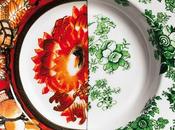 Collection Hybrid, rencontre Occident Orient Seletti