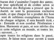 L'Evangile universel