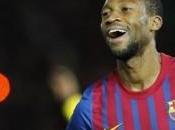 Barça Keita partira après derby