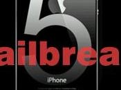 Jailbreak l’iPhone 4S/iPad bonne voie..