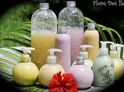 Cela commence très fort concours Flore Iles