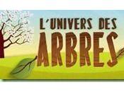 D&eacute;couvrez arbres avec enfants