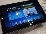 Samsung Galaxy mi-janvier