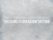 Trent Reznor Atticus Ross