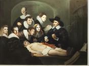 Quand Doctor rencontre Rembrandt