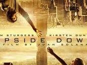 Bande-annonce pour «Upside Down» avec Kirsten Dunst Sturgess