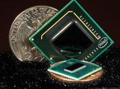 Intel lance nouveaux processeurs Atom l’assaut netbooks