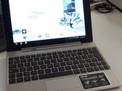 Android Asus Transformer Prime janvier