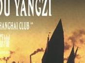 reine Yangzi, Jacques Baudouin (Shangai club tome
