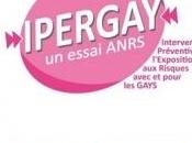 PreP Vous êtes mais serez-vous Ipergay? ANRS