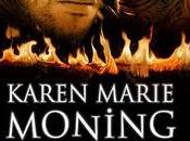 Highlanders malédiction l'elfe noir Karen Marie Moning
