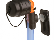 Test l’accessoire Source Magnet Clip