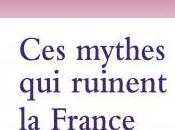 Mythes ruinent France Français