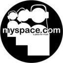 Facebook MySpace musique ligne