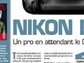 Rumeur première prise main Nikon