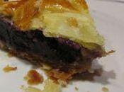 Mini-galette rois fruits rouges