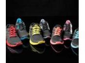Nike Running ‘Black Pack’ Quickstrike