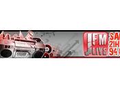 Réécouter interview Live