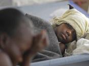 Choléra Haïti: 7000 morts,
