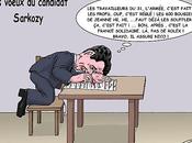 voeux candidat Sarkozy