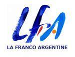 Partenariat Raffolait Franco Argentine