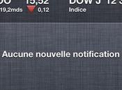 Cydia: Avec SimpleDate ajouter date votre Centre Notifications