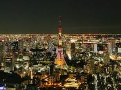 LOST TOKYO video mark bramley
