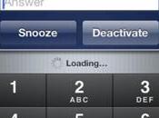 MathAlarm, l'application iPhone vous sortira lit...