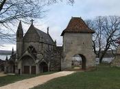 Vaucouleurs dans Jehanne