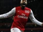 Coupe d’Angleterre: Henry héros qualifie Arsenal contre Leeds