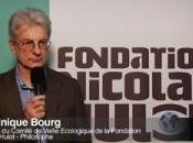 Principe précaution Dominique Bourg prend tour position résolution Gest-Tourtellier
