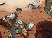 Album Loïs Patrick Weber Olivier Pâques