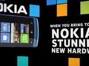 [CES 2012] Lancement Nokia Lumia marché américain...