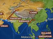 "Conflits 2030" deux émissions "Dessous cartes"