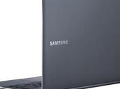 [CES] L’ordinateur portable plus monde Samsung
