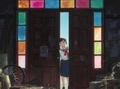 Colline Coquelicots (Kokuriko-zaka kara) 2012 Studio Ghibli