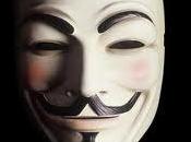 Anonymous appellent renverser gouvernement