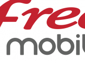Free Mobile, loupe
