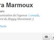 Interview Community Manager Alexandra Marmoux Creads.Org