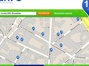 Park partager parkings