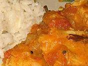 Curry poisson