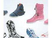 Jeremy Scott adidas Originals Releases Février 2012
